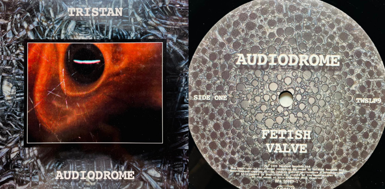 Tristan – Audiodrome
